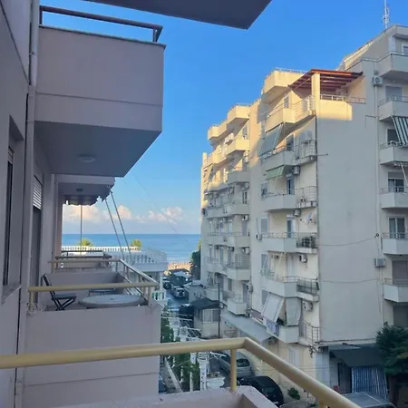 Seaside Apartment