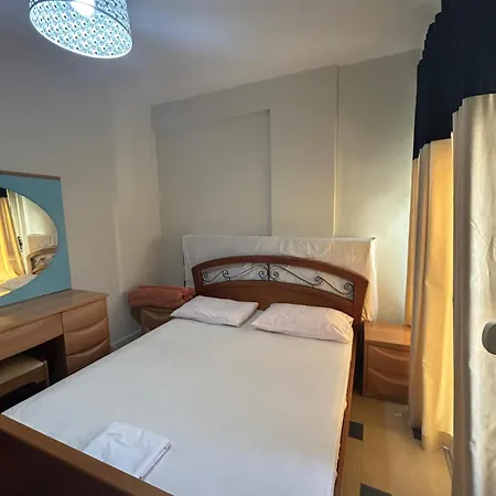 Apartamento Seaside *