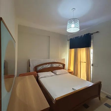 Apartment Seaside