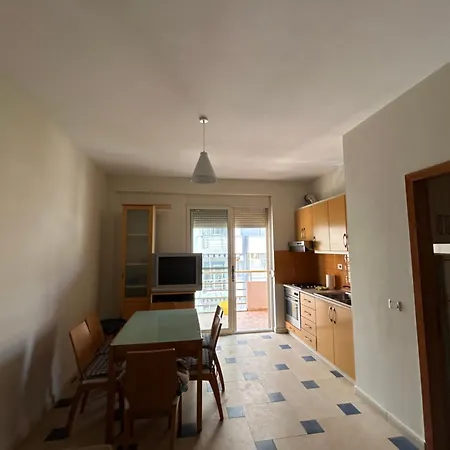 Seaside Apartment