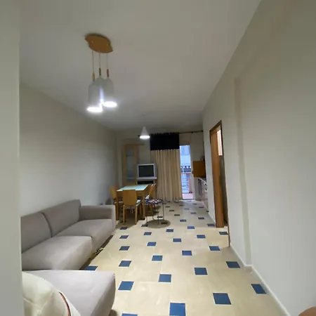 Seaside Apartamento Durrës