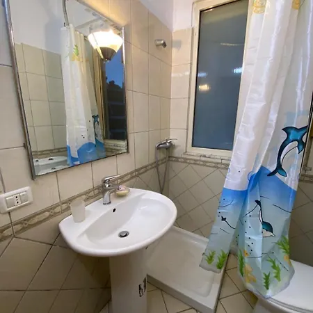 Seaside Apartment Durres